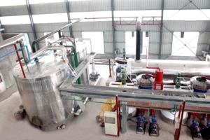 Carbonato de calcio ligero de calidad alimentaria, PCC de alta pureza, suplemento de calcio SEGURO PARA POLVO Y aditivo para bebidas - Product Image 5