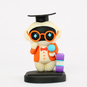 Proveedor de la Marca Shengye, Venta al por Mayor de Fábrica, Figuras de Acción de Anime de Alta Calidad, Figuras de Juguete de <span class=keywords><strong>Doctor</strong></span>, Figuras de Graduación - Product Image 1