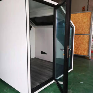 Pod de bureau préfabriqué, pod de jardin - Product Image 2