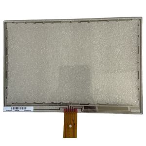 Pour <span class=keywords><strong>TomTom</strong></span> Go 750 <span class=keywords><strong>Live</strong></span> Ecran écran tactile numériseur verre remplacement - Product Image 4