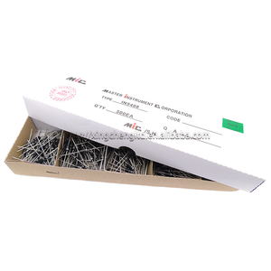 ไดโอดเรียงกระแสแบบ Through Hole รุ่น 1N5408 3A 1000V DO-27 ผลิตในประเทศจีน - Product Image 1