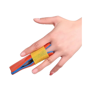 Medical Bandage Waterproof Emergency Flexible Aluminum Foam Sam Roll <strong>Splint</strong> - Product Image 5