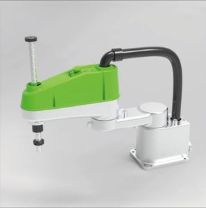 Brazo Robótico Industrial Articulado de Alta Capacidad para Recoger y Colocar Componentes Principales, Incluyendo Motor y PLC - Product Image 3