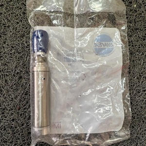 Cilindro Neumático BIMBA D-11999-A de Acero Inoxidable Sin Rotación Para la Industria - Product Image 1