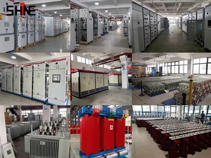 Transformador Herméticamente Sellado Sumergido en Aceite de 1600kVA 220kV para Minería e Industria Pesada - Product Image 2