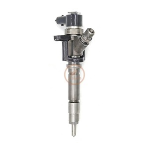 หัวฉีดคอมมอนเรลคุณภาพสูง 0445120051 3803908 ME194299 0445120052 - Product Image 2