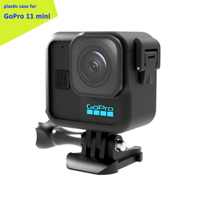<span class=keywords><strong>GoPro</strong></span> Đen Nhà ở khung/<span class=keywords><strong>Backdoor</strong></span> clip khóa khóa thay thế khung cho <span class=keywords><strong>GoPro</strong></span> anh hùng 11 máy ảnh mini - Product Image 6