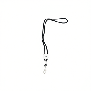 Laccetto Personalizzato ILAN 45Cm con Gancio per Carta d'Identità e Accessori - Product Image 1