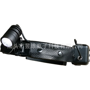 Lampe frontale médicale LED rechargeable 2000 mAh rotative pour chirurgie, clinique, dentisterie, gynécologie, examen - Product Image 1