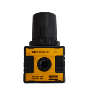 Regulador de presión Atlas Copco <span class=keywords><strong>1</strong></span>/<span class=keywords><strong>4</strong></span> + para válvula reguladora de compresor de aire industrial AtlasCopco 9093003301 - Product Image 5