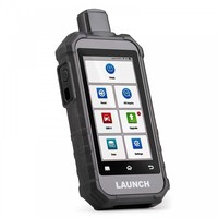 Herramienta de Diagnóstico y Activación TPMS Launch Creader TPMS 5011 V2 con Actualización WIFI, 12 Funciones de Reinicio, Activa 315/433MHZ