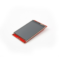 Module d'écran tactile TFT LCD série SPI de 3,5 pouces, pilote IC ILI9488, module LCD 480*320 pour Arduino
