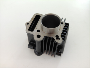 Cilindro de motocicleta <span class=keywords><strong>C90</strong></span> Master, bloque de 3 cilindros para motores de motocicleta - Product Image 3