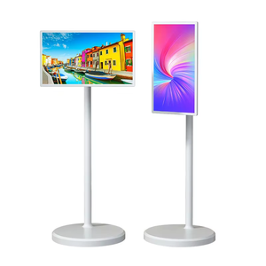 Nueva Tecnología, Pantalla Táctil Interactiva de 21.5 Pulgadas para Gimnasio, Juegos y Fitness, Proveedores Verificados, Smart <span class=keywords><strong>TV</strong></span> Android 2K - Product Image 1
