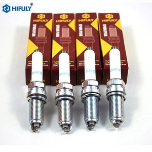 ปลั๊ก PLFER7A8EG รุ่น 06K905601B สำหรับอะไหล่รถยนต์ หัวเทียน 94833 06K905601B ปลั๊ก PLFER7A8EG รุ่น 06K905601B สำหรับ - Product Image 6