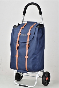 アルミ折りたたみトロリー - Product Image 6