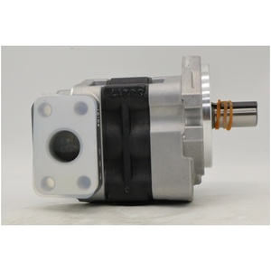 Pompe à engrenages hydraulique haute performance pour camion, série SDYB SDB SDY SGP SGP1 SGP2 SGP1A, modèle SGP1A16R983, pompe à engrenages SGP1 - Product Image 4