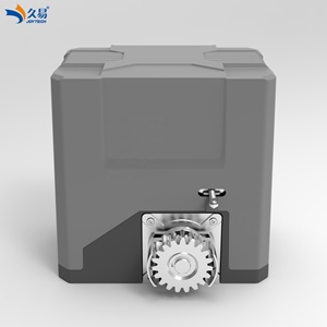 فتح بوابة انزلاق المنزل الذكي واي فاي التلقائي - Product Image 2