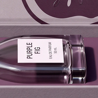 Boîte cadeau de luxe personnalisée pour parfum, boîte magnétique pour parfum avec boîte en papier pour l'affichage des parfums, boîte d'emballage pour parfum