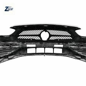 Cache de pare-chocs avant pour <span class=keywords><strong>Mercedes</strong></span>-Benz <span class=keywords><strong>Classe</strong></span> <span class=keywords><strong>C</strong></span> W206 <span class=keywords><strong>2021</strong></span>-2025 A2068859201 – Pièce d'origine, fournisseur de pièces automobiles authentiques, vente en gros - Product Image 6