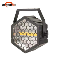 Meng Yi Produk Terbaru Latar Belakang Antik Lampu Latar Belakang Panggung Klub LED untuk Pertunjukan