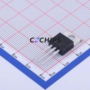 ชิปไดโอดชอทท์กี้ไดโอด TO-220AB MBR3045CT ของแท้ชิ้นส่วนอิเล็กทรอนิกส์ - Product Image 1