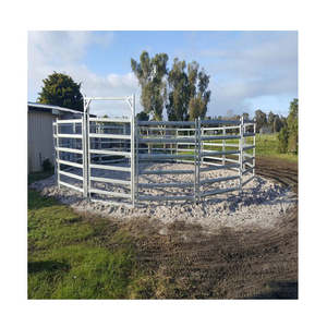 Panneaux de corral pour bétail en gros, pas chers - Product Image 2