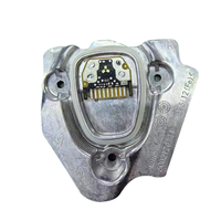 Unité de contrôle de module LED HF en promotion, OEM 63115A0E621 5A0E622 pour feux de jour Angel Eyes blancs en aluminium pour voiture F34 GT
