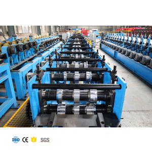 פלדה עגול <span class=keywords><strong>downspout</strong></span> גשם ביצוע גליל להרכיב מכונה - Product Image 4