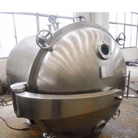 Hete Verkoop Fruit Vacuüm Droogmachine Droger Voor Fruit Lage Temperatuur Droger Oven