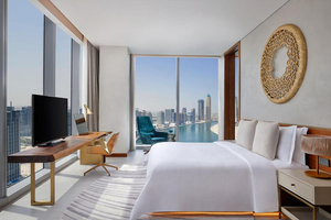 Moderno 5 Estrellas Holiday Inn <span class=keywords><strong>Hotel</strong></span> Dormitorio Muebles Conjunto <span class=keywords><strong>Hotel</strong></span> Habitación Muebles PARA LA Venta - Product Image 3