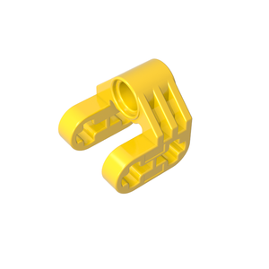 0.1kg/106PCS 92907 DIY khối giáo dục <span class=keywords><strong>2</strong></span>*<span class=keywords><strong>2</strong></span>*<span class=keywords><strong>2</strong></span> kỹ thuật trục và pin vuông góc nối gạch phụ kiện kỹ thuật - Product Image 4