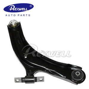 Braccio di Controllo Inferiore Sinistro e Destro di Alta Qualità per Sospensioni Auto 54501-JG00B / 54500-JG00B per Nissan <span class=keywords><strong>Qashqai</strong></span> X-Trail T31 <span class=keywords><strong>Renault</strong></span> - Product Image 2