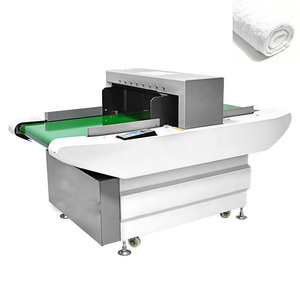 Rilevatore di Aghi Rotti ad Alta Precisione, Unità di Rilevamento Aghi Online su Nastro Trasportatore, <span class=keywords><strong>Ispettore</strong></span> di Sicurezza per Consumatori - Product Image 4