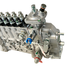 नई वेइफू ईंधन इंजेक्शन पंप 6btaa5.9-c180 hp 1250 आरपीएम डीजल इंजन स्पेयर पार्ट्स के लिए उपयुक्त 10404566135 - Product Image 4