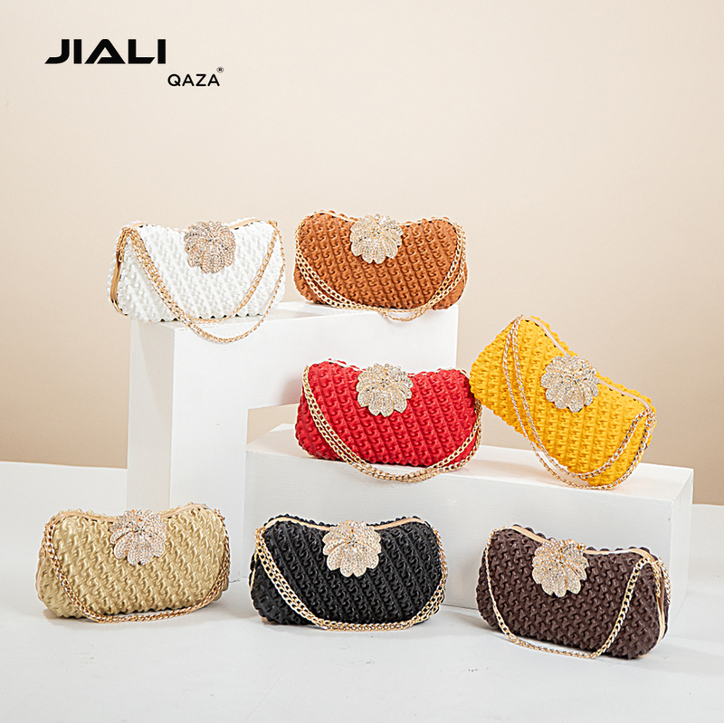 2023 Luxury Women s Clutch Bag