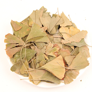 <span class=keywords><strong>Feuille</strong></span> <span class=keywords><strong>de</strong></span> <span class=keywords><strong>ginkgo</strong></span> Feuilles séchées naturelles pour décorations et feuilles pressées - Product Image 2