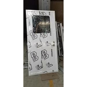 Puertas y Ventanas Insonorizadas de Aluminio Marino Personalizables, Herrajes para Barcos en Estado Nuevo, Fabricación de Puertas de Aluminio Huecas - Product Image 2