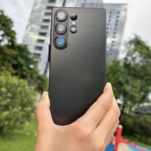 Nuevo Smartphone Original S26 Ultra 5G 2025, Pantalla HD de 7.3 Pulgadas, 16GB+1TB, Desbloqueado, Doble SIM, Android 15, Versión Global, Teléfono de Respaldo - Product Image 5