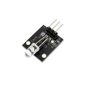 OKY3205 7 Color LED <b>Rainbow</b> Sensor Module Auto Twinkling <b>Light</b> Effect for Decoration - Product Image 1
