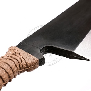 Réplique de l'arme Ichigo, épée Zangetsu en mousse - Product Image 6