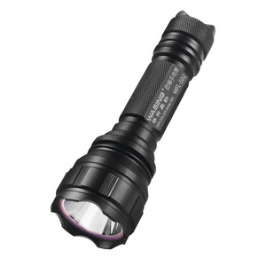 Linterna a prueba de explosiones Wfl-502 LED recargable para gasolineras, plantas químicas y extinción de incendios - Product Image 5