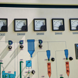 Ligne <span class=keywords><strong>complète</strong></span> de production pour le traitement du maïs Broyage de la <span class=keywords><strong>farine</strong></span> de maïs Système complet Ligne de production pour le traitement du grain Broyeur de <span class=keywords><strong>farine</strong></span> professionnel - Product Image 6