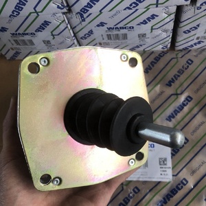 Ensemble de servo-amplificateur d'embrayage Knorr-Bremes pour camions DAFF MAN IVECOO MERCEDES-BENZZ RENAULTT Steyr Sitrakk, servo d'embrayage 4700511140 - Product Image 5