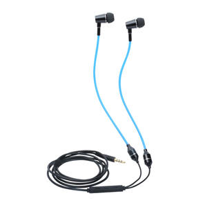 <span class=keywords><strong>Casque</strong></span> audio FC12 à tube d'air, <span class=keywords><strong>anti</strong></span>-radiation, écouteurs métalliques, suppression du <span class=keywords><strong>bruit</strong></span>, stéréo, pour téléphone portable, protection contre les radiations - Product Image 3