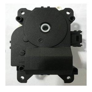 Vanne d'accélérateur 8710635140 pour Toyota FAW JP, pièce de rechange et de réparation - Product Image 1