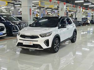 <span class=keywords><strong>Kia</strong></span> <span class=keywords><strong>Stonic</strong></span> <span class=keywords><strong>2022</strong></span> Haut de Gamme 1.4L SUV Compact Automatique avec Toit Ouvrant Panoramique Spacieux 5 Places Conduite à Gauche - Product Image 3