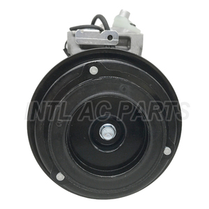 Denso 7SB16C คอมเพรสเซอร์,สำหรับเมอร์เซเดสเบนซ์สปรินเตอร์/ จีเอ็มซาฟรา/ไครสเลอร์ครอสไฟร์ดอดจ์ A/c A0002302011 4471907815 4471707680 - Product Image 4