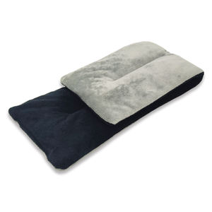 أكياس من الحنطة السوداء قابلة للميكروويف ، أكياس حرارية قابلة لإعادة الاستخدام لوسائد مريحة - Product Image 5