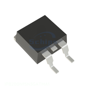 Manufacturer Channel Components Electronic IPB200N15N3GATMA1 PG-TO263-3 Transistors - Product Image 1